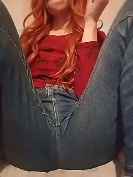 Show modela Darija_milf na web-kameri