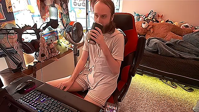 Živý XXX chat MrFrizby6211