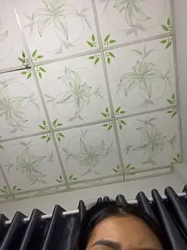 Czat XXX na żywo – Ly_Coca2