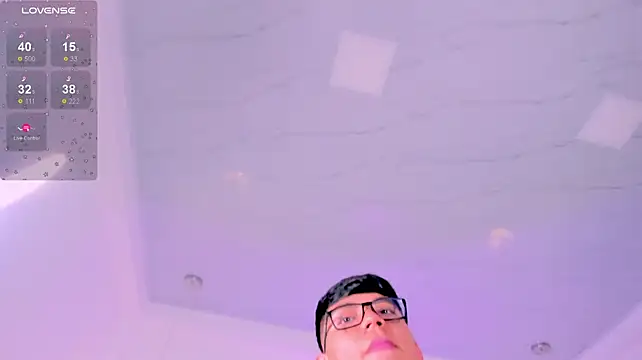 Chat +18 de CodyTwink ao vivo