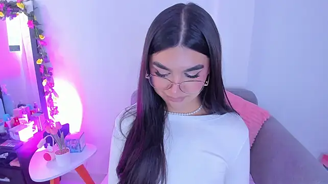 RoseCassie 라이브 XXX 채팅