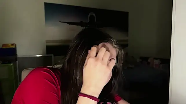 Czat XXX na żywo – KatelinSpiegle