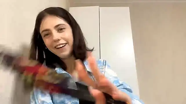 Chat XXX ao vivo de ElenoreNaughton