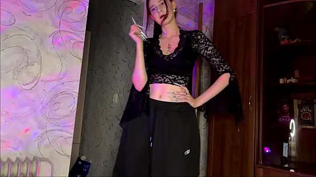 TwylaWeishar's Live XXX Chat