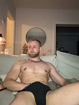 Živý XXX chat MickySteel