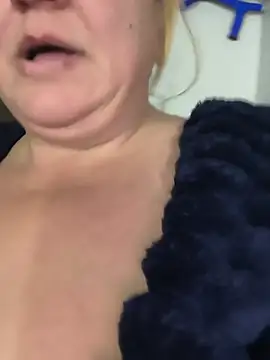 Živý XXX chat jusichka