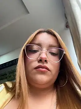 צ'אט XXX בשידור חי של Tatiana_O