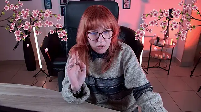 Czat XXX na żywo – lanafitch