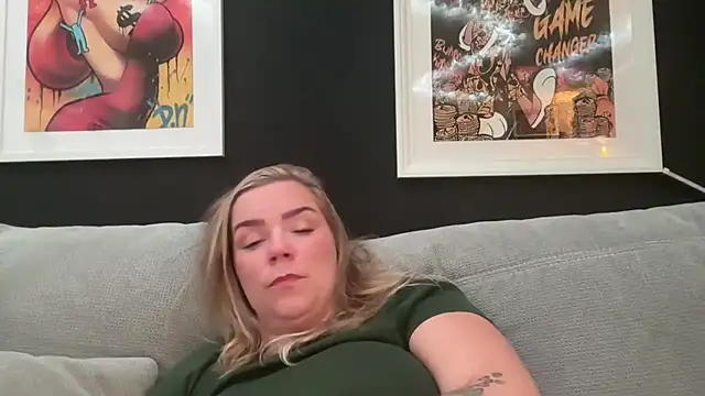 SandraDirekt Live XXX-Chat