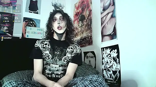 kiiler_queen: онлайн-секс-чат