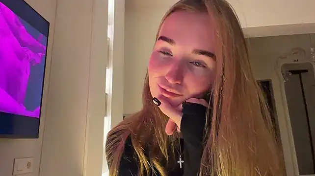 Lizza7 Live XXX Chat