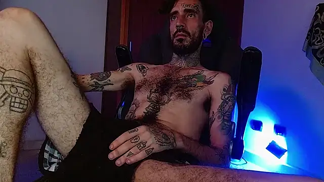 harry_reems1 Adlı Modelin Canlı XXX Sohbeti