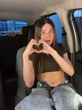 Chat XXX ao vivo de Lottus-