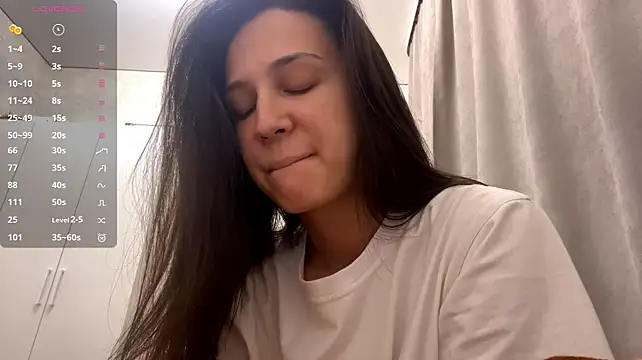 GildaCode Chat XXX in diretta