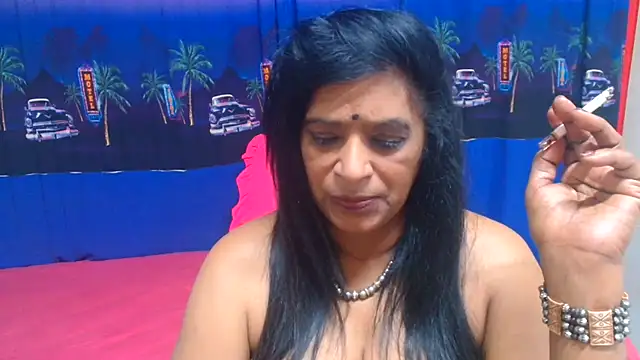 INDIANFUSION Obrolan Langsung XXX