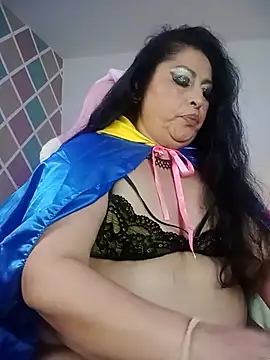Czat XXX na żywo – Keyla01_