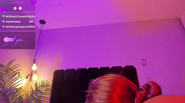 PeytonRouse1's Live XXX Chat