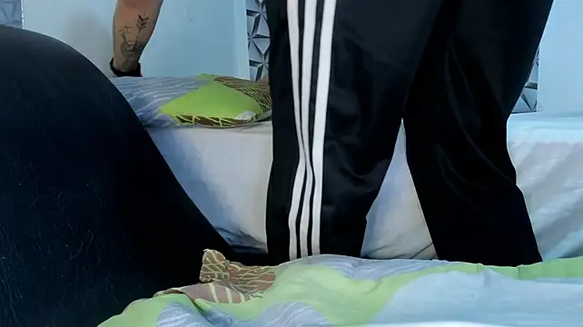 Benjamin_lich 라이브 XXX 채팅