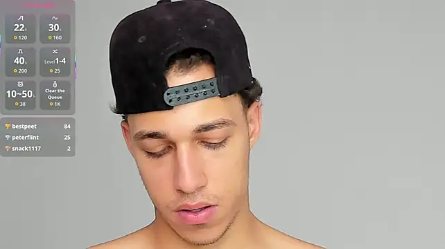Chat XXX Live orionblaze69_