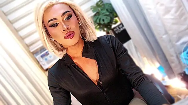 Živý XXX chat Winnie_Harllow