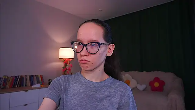BettyBrowni Live XXX Chat