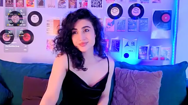 Chat +18 de Maya_Rogerss ao vivo