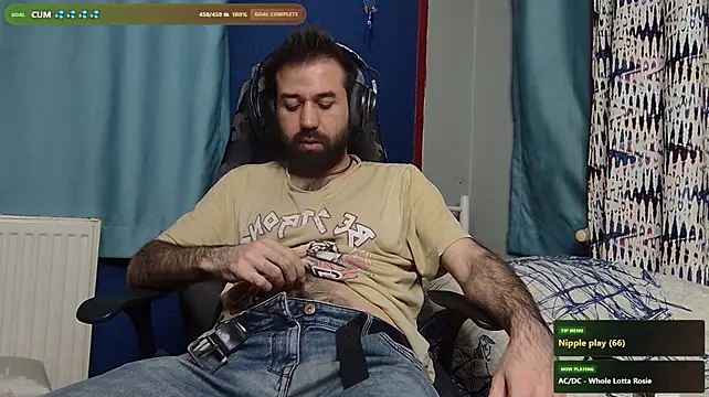 hairybearcb 라이브 XXX 채팅