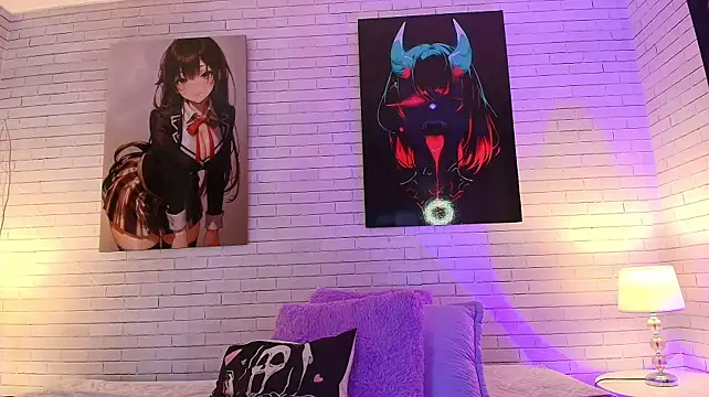 XXX chat uživo modela Madisson_Payton