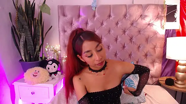 laila_stilwiills Live XXX-chat