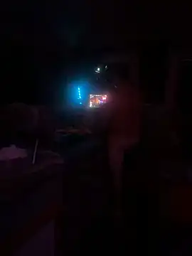צ'אט XXX בשידור חי של dadbod21
