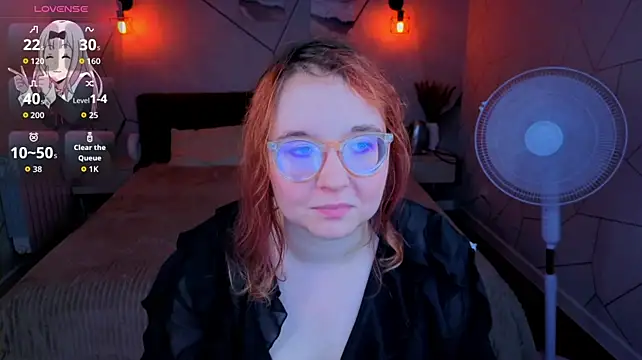 Czat XXX na żywo – Aleks-casterrr