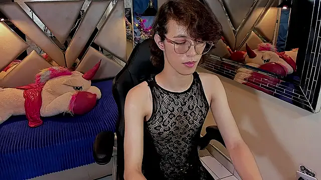 Chat XXX ao vivo de Jav_Frank
