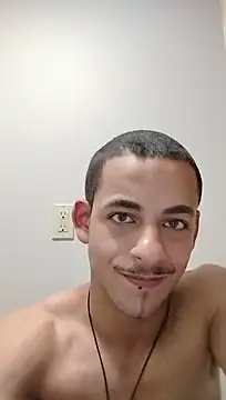 Show webcam de momo0208