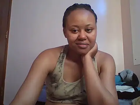 Chat XXX en directo de IvoryMus