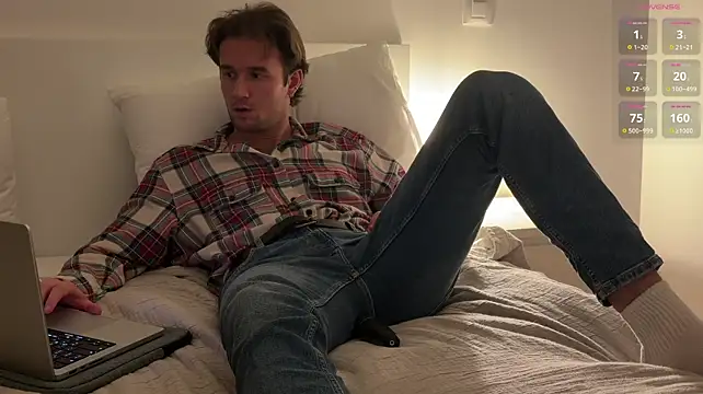 cute_mark's Live XXX Chat