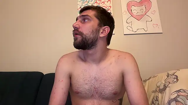 Sasha__Love Chat XXX in diretta