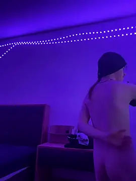 Czat XXX na żywo – YoungSebi