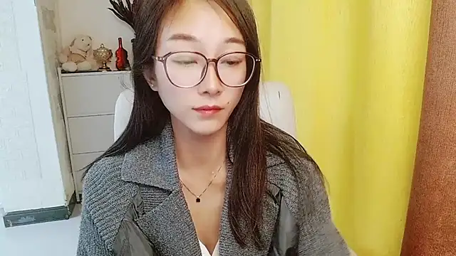Živý XXX chat NIAN-er