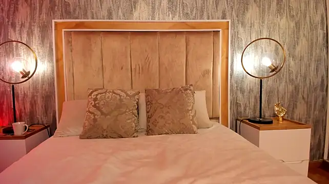 Živý XXX chat Monique_rosse