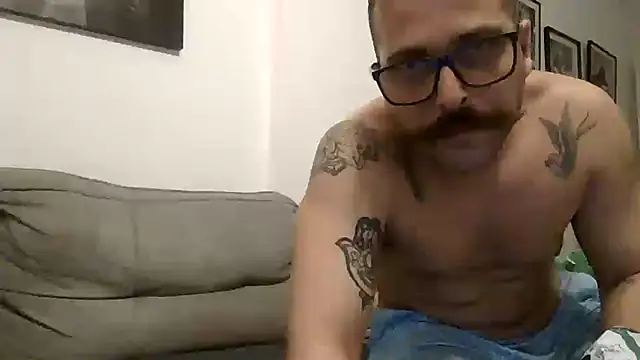 yanick931 라이브 XXX 채팅