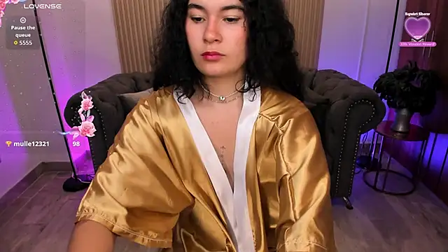 Alishaa_Rose Live XXX-chat