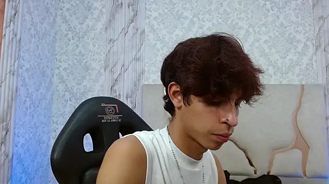 OLIIVER_TAY Live XXX Chat
