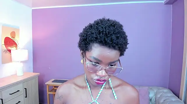 Chat XXX en directo de amber-hill