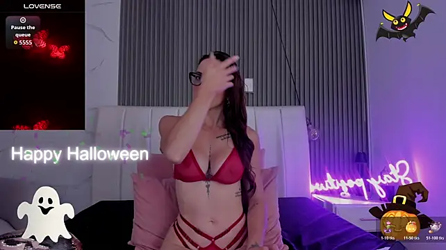 Chat XXX en directo de tamara_kisses