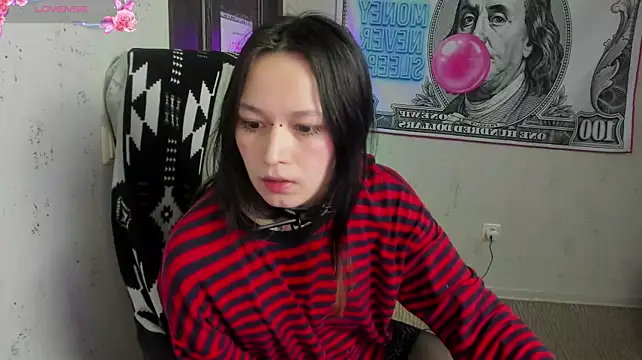 Chat XXX en directo de AriettiHamoe