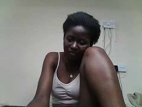 Nasty_melanin Obrolan Langsung XXX