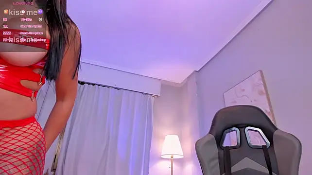 Chat XXX ao vivo de LeaJones