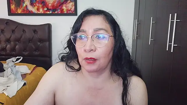 Grace_mature_milf Adlı Modelin Canlı XXX Sohbeti