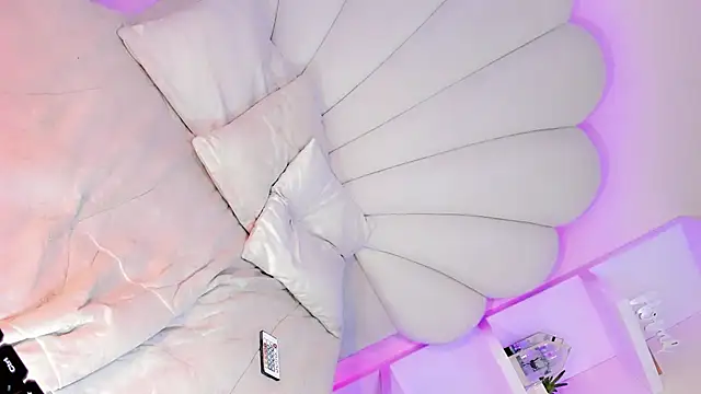 Chat +18 de sweetVerooo ao vivo