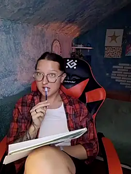 KRISTINA-S 라이브 XXX 채팅